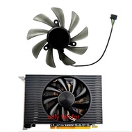 85MM FD9015U12D For DELL NVIDIA RTX4060 Gaming Graphics Card Graphics card cooling fan