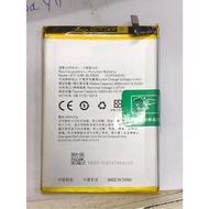Oppo a54/a55/a53/BLP805/realme c17/a16/blp803 original battery