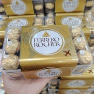 FERRERO ROCHER T30 375G(ITALY)