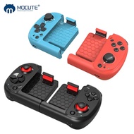Mocute 061 Wireless Bluetooth Gamepad Left Right Split Type-C Gaming Portable Joystick Gamepads
