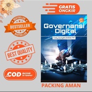 Digital Governance Book