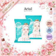 [Ariul] Toner Pad Daily Pick Toning 57g 30 Sheets 2 Pack - Soothing, Vegan, Korean