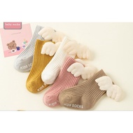 Cute baby socks with prewalker wings stokin baby newborn stokin baby girl stokin baby boy