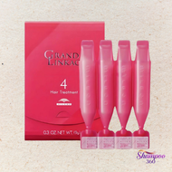 GRAND LINKAGE 嚴重受損家居護理 4 9g x 4 (Parallel Import 平行進口)