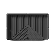 【ส่งสินค้าทันที】พรมปูพื้นรถยนต์ Jaecoo 6 ev [2024-ปัจจุบัน] พรม พรมปูพื้น คุณภาพสูง ราคาประหยัด ขายต