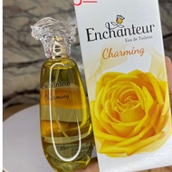 Nước hoa ENCHANTEUR cao cấp hương Charming 50ML