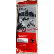 RUSI RFI 175 BELT/RUSI RFI 175 V-BELT (size:818-19.7-28)