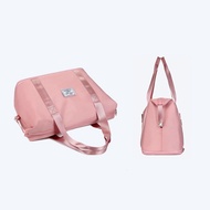 Blb Duffel Bag Duffel Bag Foldable Travel Bag Large Waterproof Gym Bag