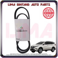 Perodua Aruz Fan Belt , V Belt 6PK1520 *Original*