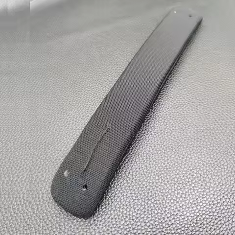 SHP9500 Headband Cushion Spare Parts for Philips SHP9600 SHP9500 Headset Headstrap Head Band Pads Cl