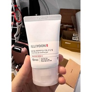 Illiyoon - Ceramide Or Soothing Gel Mini Size
