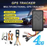 Wholesale 4G Global Version GPS Locator GT06