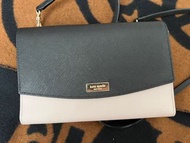 Kate spade crossbody clutches woc 斜孭袋 銀包袋