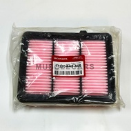 HONDA ACCORD TVA 1.5 TURBO AIR FILTER 17220-6A0-A00