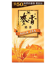 統一麥香奶茶 (24入)