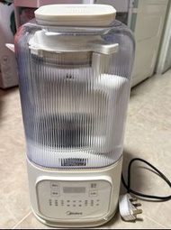 Midea Mixer Blender 攪拌機美的破壁機