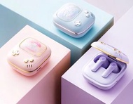 kuromi 藍芽耳機 耳機 日用品 公仔 禮物 送禮 玉桂狗 肉桂狗 cinnamoroll melody