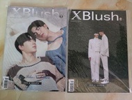 DMD Zeenunew多本雜誌 XBlush Unique SoCool Starbox Journey DE得令 Loading