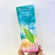 任意兩樣包運費😱 Elizabeth Arden 雅頓綠茶微風椰影淡香水100ml