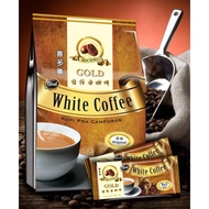 Hicomi HICOMI IPOH WHITE COFFEE (15sachets x 40g)