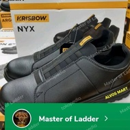 Krisbow Sepatu Safety Shoes Nyx Sepatu Proyek Krisbow