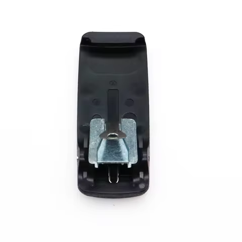 10Pcs PMLN4651 Belt Clip for Motorola Radios APX4000 APX3000 APX1000 DP4400 DP4401 DP4600 DP4801 XPR