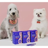 [Hypet] Probiotic Supplement for Dogs – Skin & Gut Health with Lactobacillus HY7