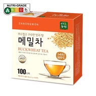 [Danongwon] Buckwheat Tea 100T