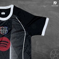 BARCELONA EDITION 2025/3026 GRED AAA