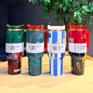 Premium FIFA26 World Cup Tumbler with Box and Pouch