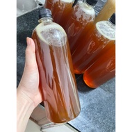 Eucalyptus Honey