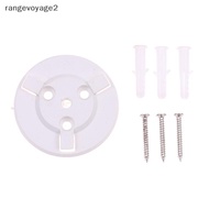 [rangevoyage2] 1Pc Camera Base Braet For Imou EZVIZ TP-LINK Card Holder Stiing Wall Hanging Inverted