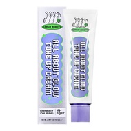 CHASIN RABBITS All About Glow Tone Up Cream 50ml