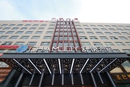 CHAMJOY Hotel (Cixi City Government Yintai City)