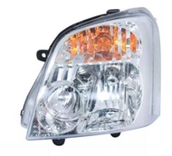 ไฟหน้า DMAX ปี 03-04 DEPO เสื้อ(L/R)XENON (Lซ้าย213-1132L-RD)(Rขวา213-1132R-RD) (ราคาต่อ 1 ชิ้น)