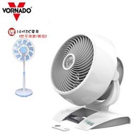 【大王家電館】【贈14吋DC涼風扇 雯麗公司貨】VORNADO 6303DC / 6303DC-TW 沃拿多渦輪DC直流空氣循環扇 循環機