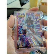 Son Goku - FB04-001 (Alternate Art) - Ultra Limit  - FB04Condition 10/10
#Price RM98