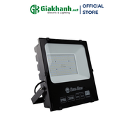 Đèn Pha LED Rạng Đông CP06/200W