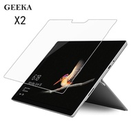 Tempered Glass Screen Protector For Microsoft Surface Go 2 Pack Charm Popular