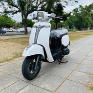 《高雄二手機車》 2016 光陽 羅密歐 125 #1629 #免費試乘/中古機車/二手機車/流行車款/實體門市