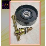 Air Cond Pulley Wira 1.6,1.8cc (flap type)(20x87.5x30)(6204)