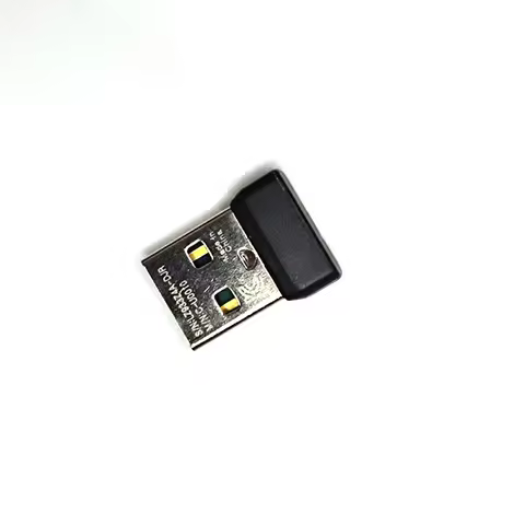USB Dongle Receiver Replacement for Logitech MK270 MK240 MK275 MK345 MK220 MK245 MK235 MK295 MK315 M