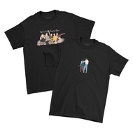 2025 gift for friends waffle shirt Twenty Five Twenty One T-shirt -2521 Movie T-shirt xs-3xl    