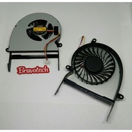 ASUS K45E45DR, K45D, K45DR Processor Fan (3 Pin) AB07405HX10G300