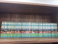 第一神拳 漫畫 第1-55冊