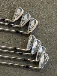 Srixon ZX7 / ZX5 Irons Set