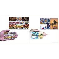 ohana Iloilo Rubber Ref Magnet Souvenir Design