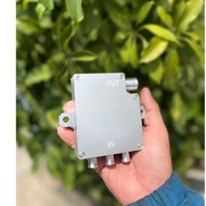 CNC Oil Trap in 3 out 1 " NEW "