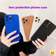 Casing Realme C25Y Case C15 C12 C25 Realme 8 6 Pro 7 Pro 5G C11 2020 2021 Case Camera Protection Silicone Soft Shell Phone Case Cover