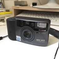 「Konica big mini BM-310Z」古董底片機